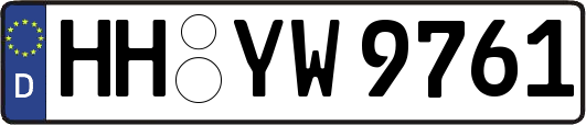 HH-YW9761