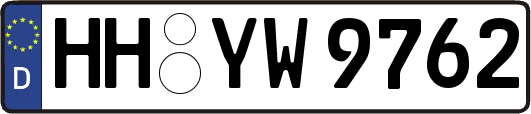 HH-YW9762
