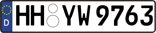 HH-YW9763