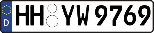 HH-YW9769