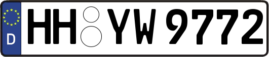 HH-YW9772
