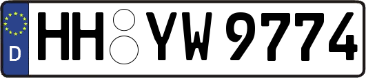 HH-YW9774