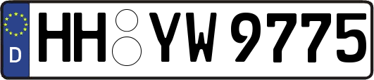 HH-YW9775