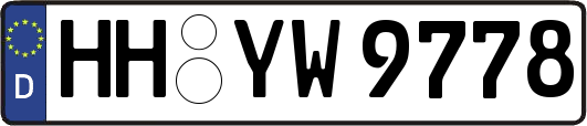 HH-YW9778