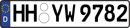 HH-YW9782