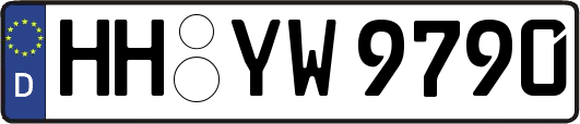 HH-YW9790