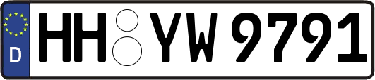 HH-YW9791