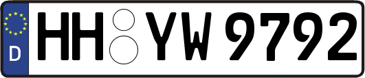 HH-YW9792
