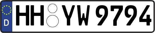 HH-YW9794