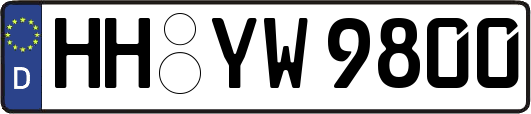HH-YW9800