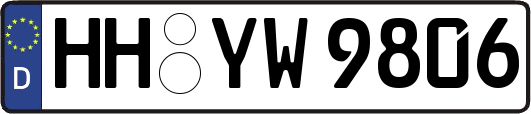 HH-YW9806