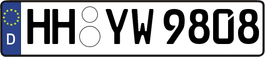 HH-YW9808