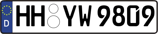 HH-YW9809