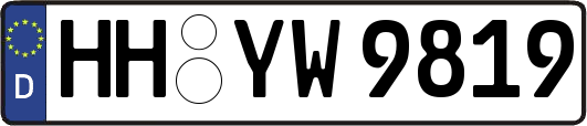 HH-YW9819