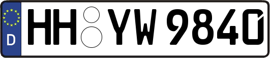 HH-YW9840