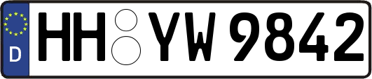 HH-YW9842