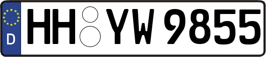 HH-YW9855