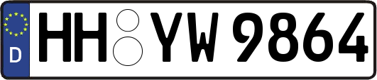 HH-YW9864