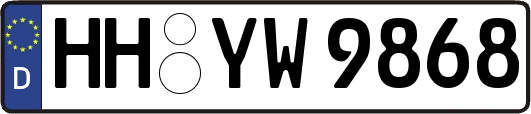 HH-YW9868