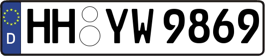 HH-YW9869