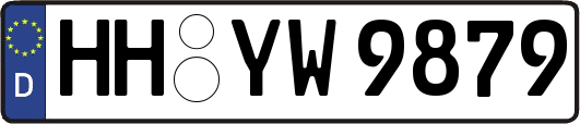 HH-YW9879