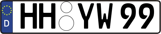 HH-YW99