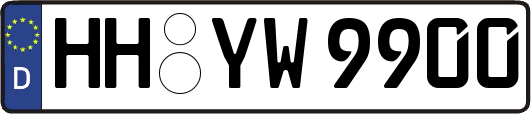 HH-YW9900