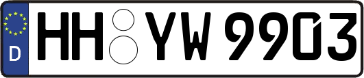 HH-YW9903
