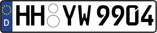 HH-YW9904