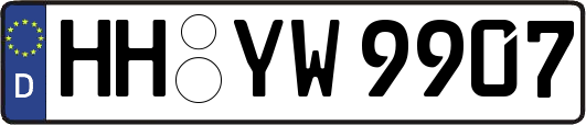 HH-YW9907