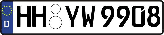 HH-YW9908