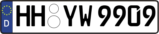 HH-YW9909