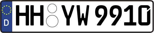 HH-YW9910