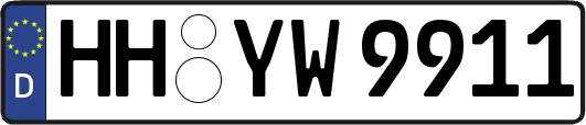 HH-YW9911