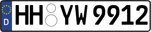 HH-YW9912
