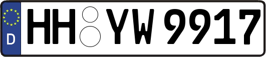 HH-YW9917