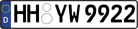 HH-YW9922