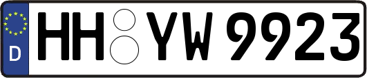 HH-YW9923