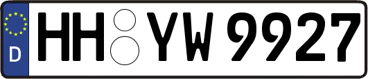 HH-YW9927
