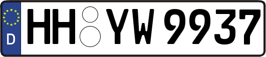 HH-YW9937