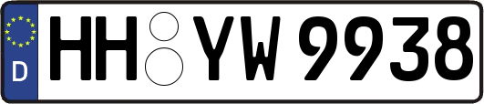 HH-YW9938