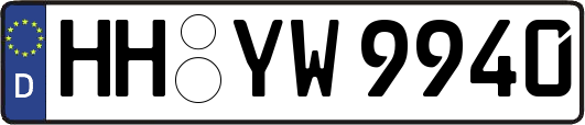 HH-YW9940