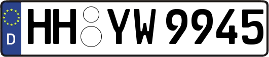 HH-YW9945