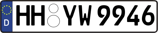 HH-YW9946