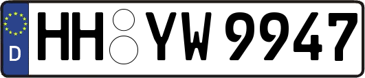 HH-YW9947