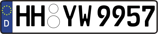 HH-YW9957