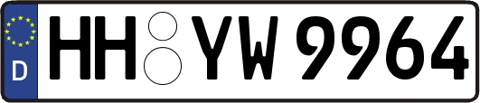 HH-YW9964