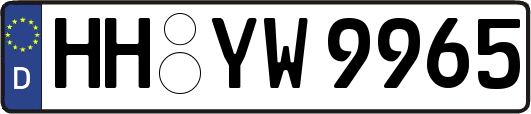 HH-YW9965