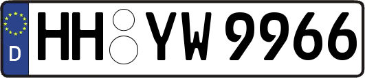 HH-YW9966