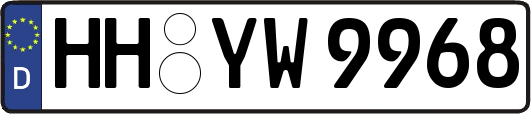 HH-YW9968